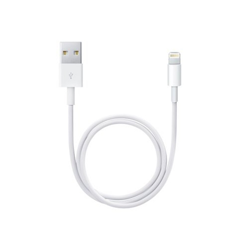 APPLE Lightning to USB Cable (0,5m)
