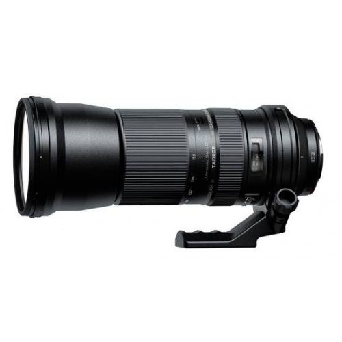 TAMRON 150-600 mm f/5-6,3 SP Di VC USD pro Nikon F