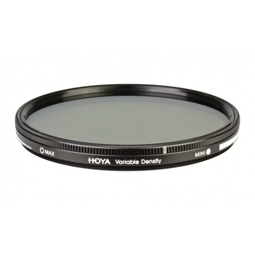 HOYA filtr ND variabilní 3-400 52 mm