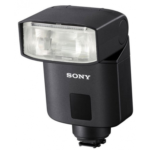 SONY blesk HVL-F32M