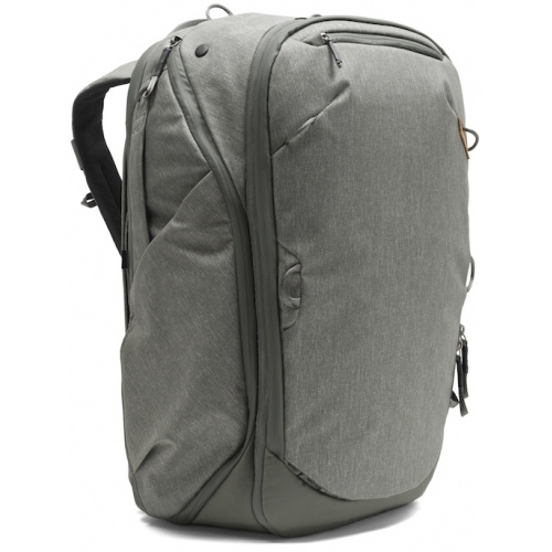 PEAK DESIGN Travel Backpack 45L Sage