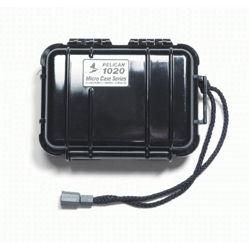 PELI™ CASE 1020 - vodotěsný kufr