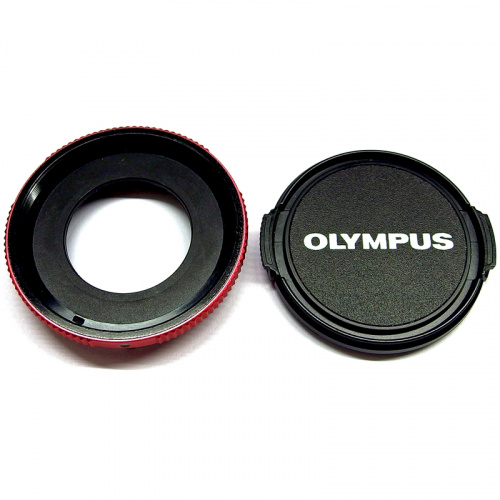 OLYMPUS CLA-T01 Adaptér předsádek pro TG